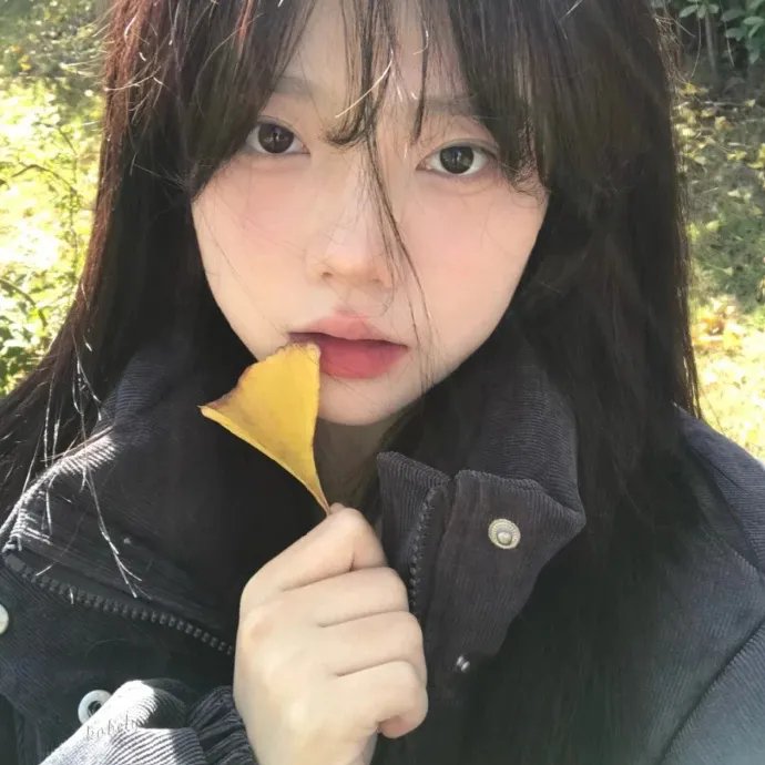 及笄年华